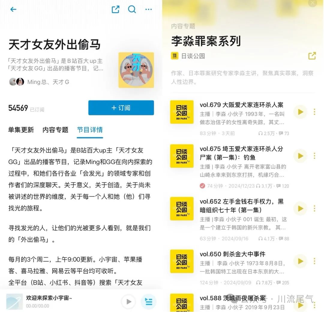 中文播客听众有望突破15亿(图1)