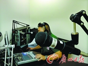 CFP收发模块(图1)